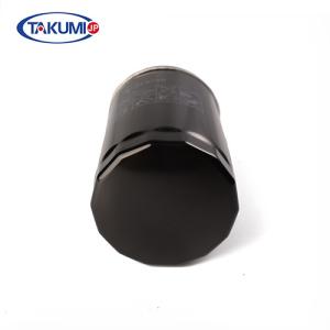 China Yellow Engine Oil Filter , HYUNDAI Paper Oil Filter 99.7% Filtration Efficiency on sale