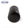 Buy cheap Yellow Engine Oil Filter , HYUNDAI Paper Oil Filter 99.7% Filtration Efficiency from wholesalers