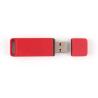 Buy cheap Baking Paint Surface USB 3.0 Flash Drive OEM Body Color And Logo With Red Color from wholesalers