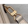 Buy cheap Spring Empreinte Leather 25cm Luxury Cross Body Bag With Lock from wholesalers