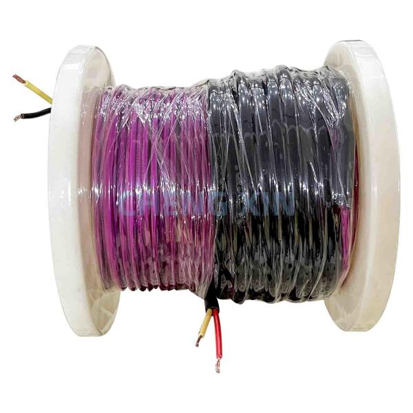 Buy cheap Advanced Technology for Energy Efficiency Senphus Heating Cable for Industrial and Commercial Needs from wholesalers