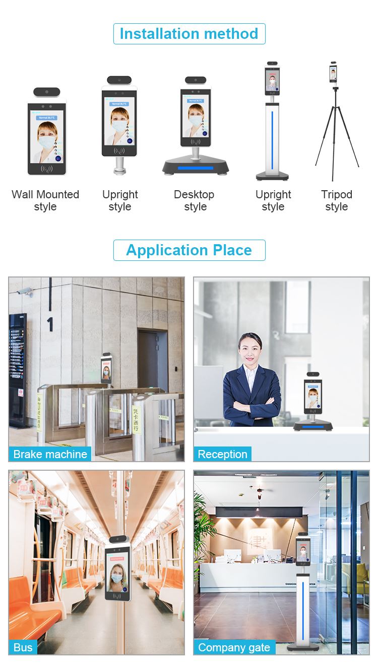face recognition machine