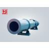 Buy cheap 25-30T Professional Rotary Dryer Machine For Mineral Slag Drying YUHONG Brand from wholesalers