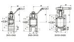 Italy Thin Ball Valve