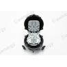 Buy cheap Customizable Fiber Optic Termination Boxes For Φ8-Φ14 Cable Diameter Port 149*90*15mm Size from wholesalers