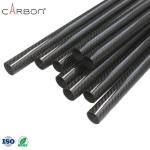 OEM Acceptable High Strength Carbon Fiber Tube SUP Board Paddle 165cm-230cm
