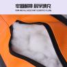 Buy cheap Bulgarian box bag fitness sandbag weight-bearing private education training strength squatting fitness room equipment from wholesalers
