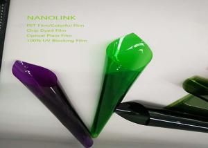 Wholesale UV Blocking Solar Film For Home Windows , Security Privacy Film For Car Windows from china suppliers