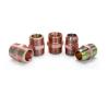 Buy cheap Metric Hydraulic Hose Fittings AIR NPT JIC SAE BSP Tube Fittings from wholesalers