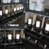 Buy cheap 90% New Cotton Mop Yarn Twisting Machine PP PE Yarn Twister Machine 3000r/Min from wholesalers