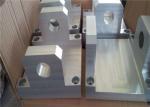 ROHS Aluminum CNC Milling Service Thermal Solution Aluminum Heat Sinks