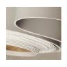 Buy cheap Fleece Back Type PVC Roof Sheet Waterproof Membrane Thickness 1.0mm-2.0mm Waterproof from wholesalers