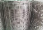 4mm 7 * 19 Construction 304L Stainless Steel Rope Wire Mesh For Zoo