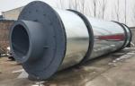Industrial Rotary Drum Dryer Machine For Drying Biomass Sawdust Wood Chip Bamboo