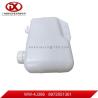 Buy cheap 8972051361 8 97205136 1 Expansion Tank Truck Parts Isuzu NKR 4JB1 from wholesalers