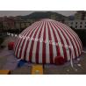Buy cheap inflatable circus tent , Igloo Infltable Tent , Inflatable Tent Price , Outdoor Tent from wholesalers