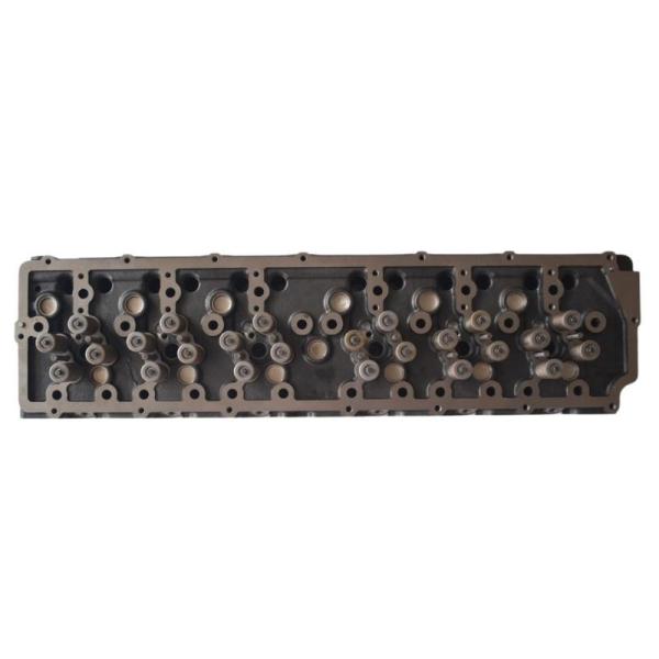 Buy cheap E320D Excavator C6.4 Engine Cylinder Head 2977644 from wholesalers