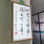 CE Wall Mounted Digital Signage 32 Inch 43 Inch 55 Inch 65 Inch Photo Frame Wall