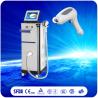 Buy cheap 2017 Real Microchannel Diode Laser 808nm Hair Removal Machine White from wholesalers