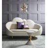 Buy cheap Gelaimei Semi Circle Hotel Lounge Sofa Confortable OEM Welcome from wholesalers
