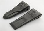 PC60 Komatsu Mini Excavator Bucket Teeth 20X-70-24140 20X-70-24140RC 20X-70