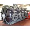 Buy cheap Great Elasticity Marine Floating Dock Fenders / Boat Polyurethane Fenders For Wharf from wholesalers