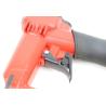 Buy cheap Non-Customized 22gauge Pneumatic Staple Gun for Furniture Fixtures Upholstery 7116S from wholesalers
