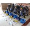 Buy cheap Pneumatic Airless Paint Sprayer / High Pressure Spray Paint Machine from wholesalers
