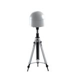 Full Band anti jammer drone Detection Radar uav
