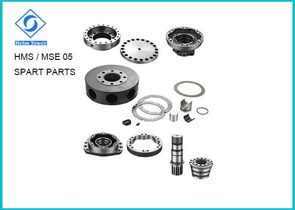 Buy cheap MS05 MSE05 Series Small Hydraulic Piston Wheel / Shaft Motor Hydraulic Repair Parts from wholesalers