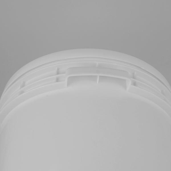 Buy cheap 1L-5L Food Quality Bucket with Lid from wholesalers