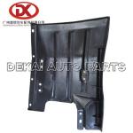 8352636530 Isuzu Body Parts 8970487283 8 97048728 3 Mud Rear Guard 100P