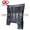 Buy cheap 8352636530 Isuzu Body Parts 8970487283 8 97048728 3 Mud Rear Guard 100P from wholesalers
