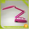 Buy cheap PP-636 Classic Plastic Table Lamp LED Reading Lamp from wholesalers