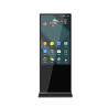 Buy cheap 32 43 49 55 65 Inch Portable Digital Signage Display from wholesalers