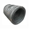 Buy cheap Carbon Steel Wire Q195 Q235 Silver Bright 8mm 6mm 10mm Steel Rods for Nail Production Equipment from wholesalers