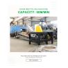 Buy cheap Field Installation ACSR Recycling Manufacturing Plant / Wire Stripping Machine 50m/Min from wholesalers