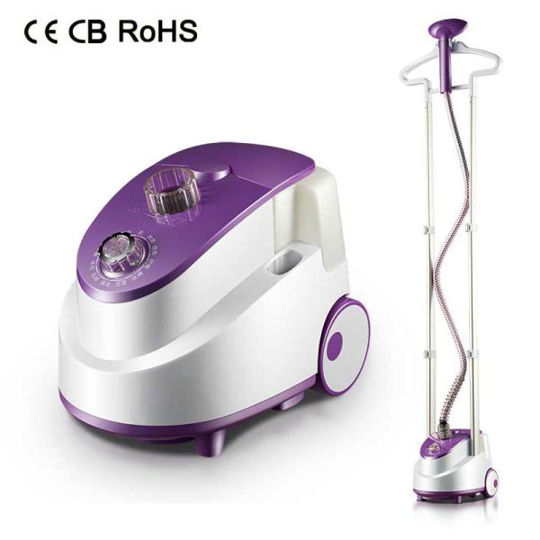 Buy cheap Home Appliance Handheld Fabric Steamer , Laundry Shop Upright Fabric Steamer from wholesalers