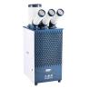 Buy cheap Portable Mobile Air Cooling Device 220V With Aluminum Fin Hydrophilic Film from wholesalers