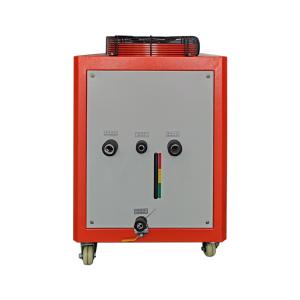 Wholesale 220V 2 HP Water Chiller 50Hz Recirculating Water Chiller System 6KW from china suppliers