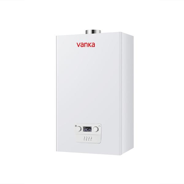 Buy cheap Home Heating Double Circuit Wall Hung Gas Boilers 20KW 26KW 30KW from wholesalers