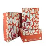 custom essential oil gift box serum pack box lotion paper box