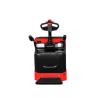 Buy cheap 1.5 - 2.0T Walkie Electric Pallet Truck With Maintenance Free Battery from wholesalers