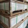 Buy cheap 4 X 8ft Cast Acrylic Sheet White 3mm For Shower Room from wholesalers