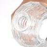 Buy cheap 500Ml 700Ml 750Ml Liquor Glass Bottle for Rum Whiskey Gin Wine Spirit Vodka Customized Custom Make Super Flint Glass from wholesalers