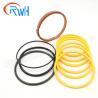 Buy cheap Industrial Excavator Hydraulic Spare Parts Cylinder Center Repair Kit For Hyundai R220LC-9 from wholesalers