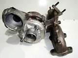 Buy cheap Volkswagen, Audi GT1749V Turbo 720855-0006,038253016F, 038253016FV510 from wholesalers