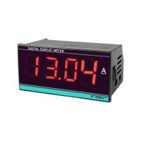 Buy cheap DX series Digital Meter Voltage And Amperage industrial panel meter product
