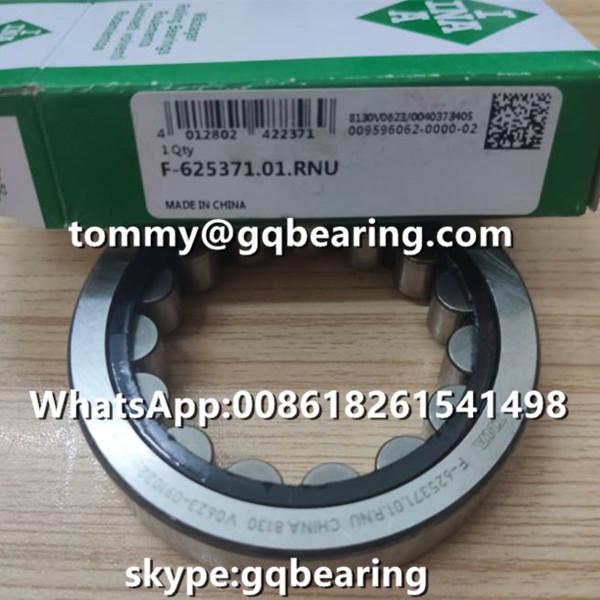 Buy cheap VW AG Gcr15 Steel Material Cylindrical Roller Bearing INA F-625371.01.RNU from wholesalers