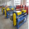 Buy cheap Automatic EPE Foam Machine Electric Trimming For EPE Foam Sheet / Film from wholesalers